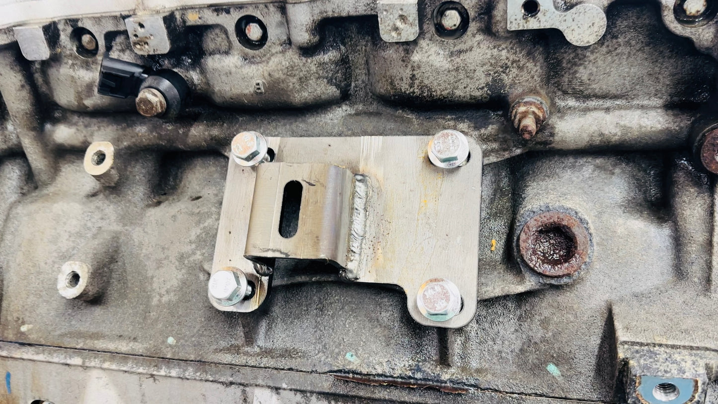 1986-1993 Mazda B-Series Pickup LS Swap Engine Mounts