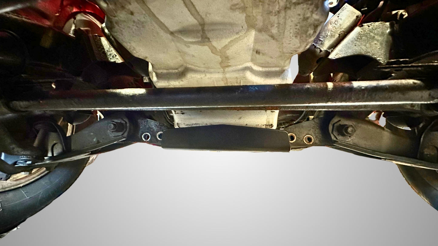 1986-1993 Mazda B-Series Pickup Bolt-In LS Swap Kit