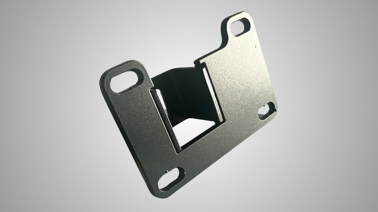 1986-1993 Mazda B-Series Pickup LS Swap Engine Mounts