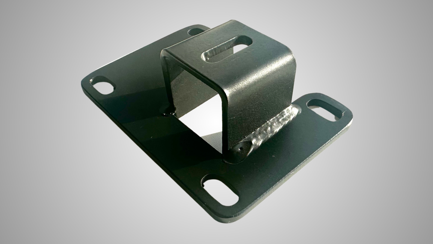 1986-1993 Mazda B-Series Pickup LS Swap Engine Mounts